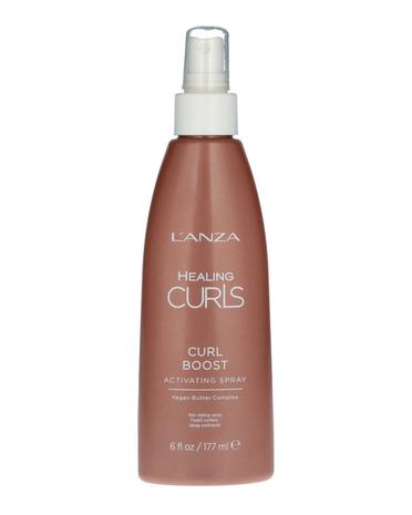 L'ANZA Healing Curls Curl - 177 ml – kuva 4/5