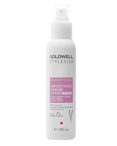 Goldwell StyleSign Smoothing Serum Spray - 100 ml