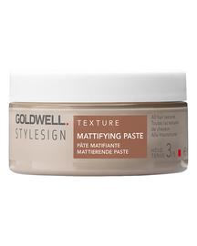 Goldwell StyleSign Mattifying Paste - 100 ml