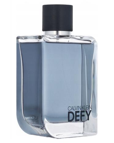 Calvin Klein Defy - EdT 200 ml