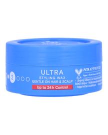 Schwarzkopf Taft Ultra Styling Wax - 75 ml