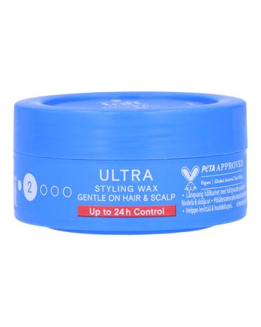 Schwarzkopf Taft Ultra Styling Wax - 75 ml