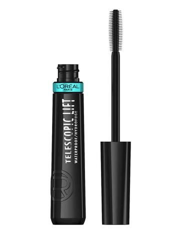 L'Oréal Paris Telescopic Lift Waterproof Mascara - 9,9 ml – kuva 4/5