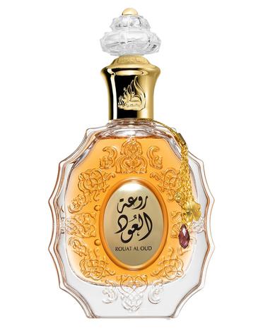 Lattafa Rouat Al Oud - EdP 100 ml – kuva 5/5