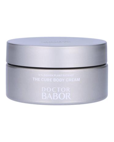 Babor The Cure Body Cream – kuva 4/8