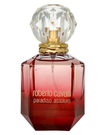 Roberto Cavalli Paradiso Assoluto - EdP 100 ml