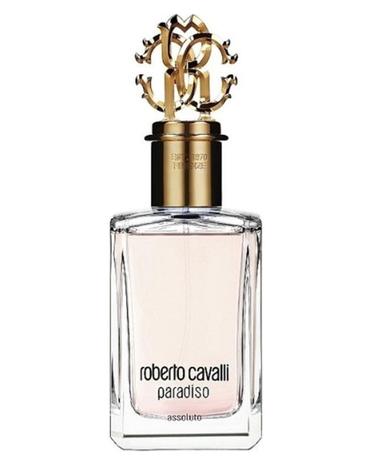 Roberto Cavalli Paradiso Assoluto - EdP 100 ml