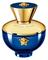 Versace Pour Femme Dylan Blue - EdP 100 ml – kuva 4