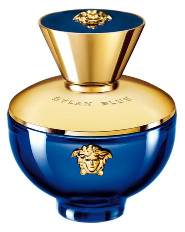 Versace Pour Femme Dylan Blue - EdP 100 ml