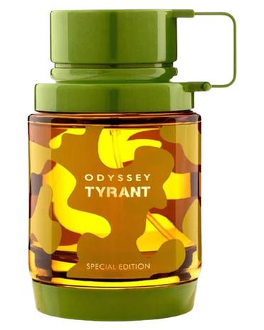 Armaf Odyssey Tyrant - EdP 100 ml