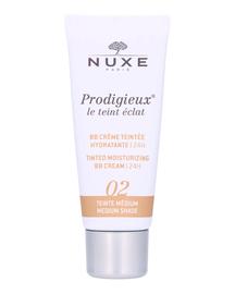 NUXE Prodigieux Le Teint Éclat BB Cream 30 ml Medium