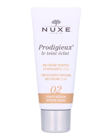 NUXE Prodigieux Le Teint Éclat BB Cream 30 ml Medium