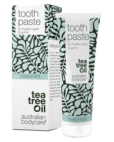 Australian Bodycare Tooth Paste Fresh Mint - 75 ml