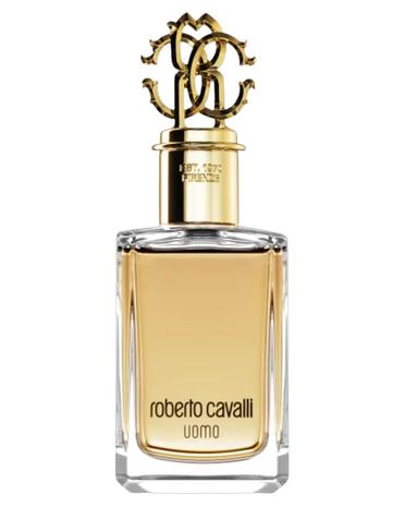Roberto Cavalli Uomo - EdT 100 ml_