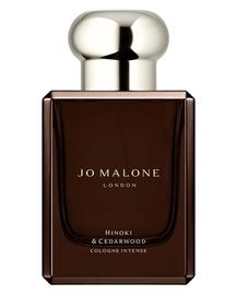 Jo Malone London Hinoki & cedarwood cologne intense -tuoksu
