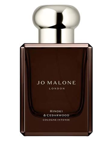 Jo Malone London Hinoki & cedarwood cologne intense -tuoksu
