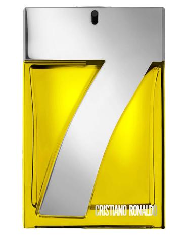 Cristiano Ronaldo Discover - EdT 50 ml