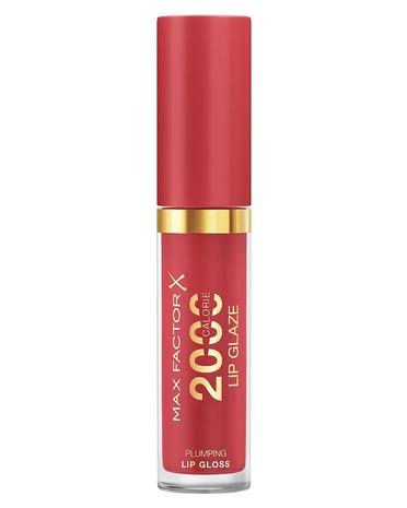 2000 Calorie Lip Glaze No. 095