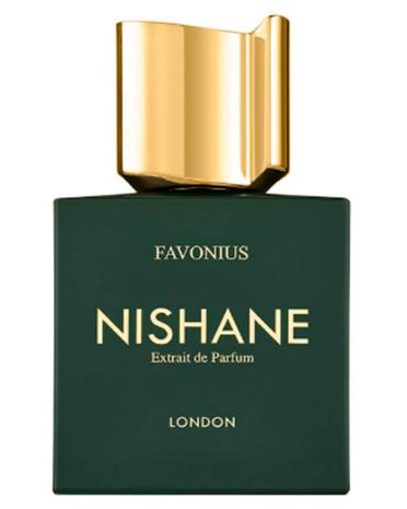 NIshane Favonious - EdP 100 ml