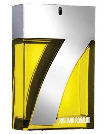 Cristiano Ronaldo Discover - EdT 30 ml – kuva 5/8
