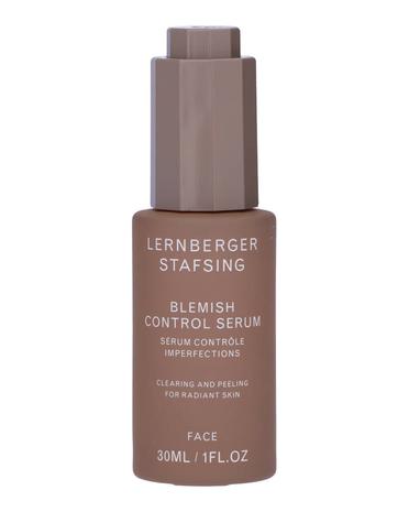 Lernberger Stafsing Blemish Control Serum - 30 ml