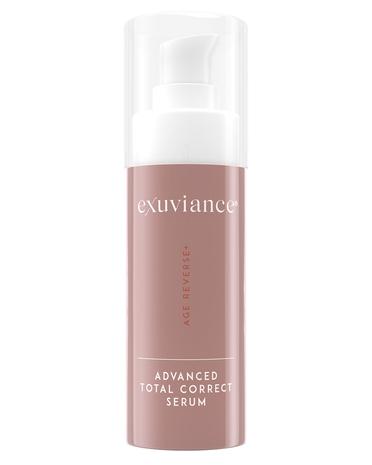 Exuviance Age reverse total correct + sculpt serum -seerumi, 30ml