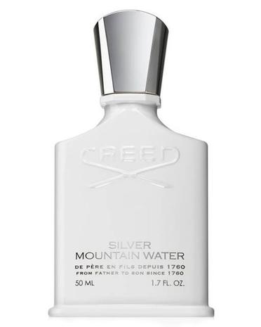 Creed Silver mountain water edp -tuoksu
