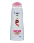 Dove Colour Care 400 ml shampoo