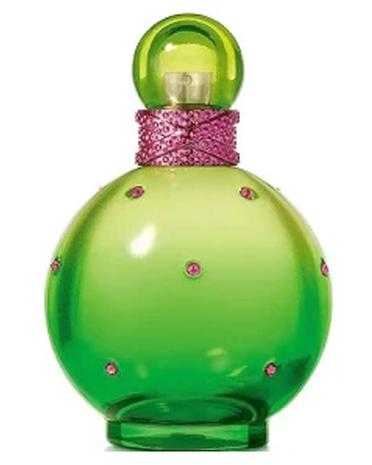 Britney Spears Jungle Fantasy - EdT 100 ml