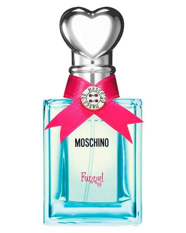 Moschino Funny - EdT 25 ml
