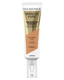 Makeup Max Factor Miracle Pure Skin-Improving Foundation SPF30, 30ml