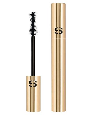 Sisley Phyto-noir volume mascara -ripsiväri