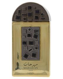 Lattafa Pride Maharjan Gold - EdP 100 ml