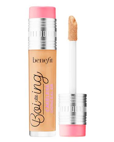 Benefit - Liquid concealer with high coverage Boi-Ing (Cakeless Concealer) 5 ml - 07