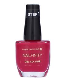 Max Factor Nailfinity Laquer - Nail polish 12 ml