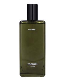 Meraki - Huonesuihke Oud Leaf 100 ml Vihreä