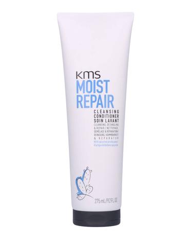 KMS MoistRepair Cleansing Conditioner - 275 ml