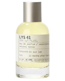 Le Labo Lys 41-tuoksu