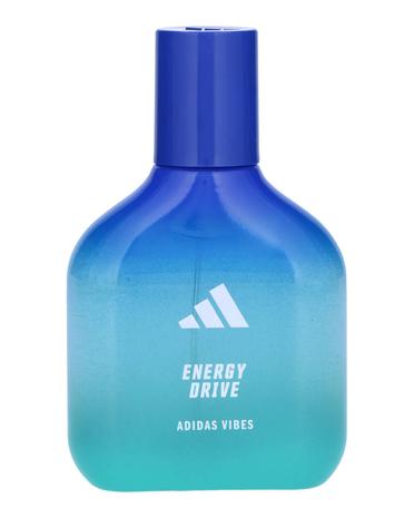 Adidas Vibes Energy Drive - EdP 50 ml