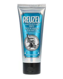 Reuzel Matte Styling Paste - Matt styling paste, 100ml