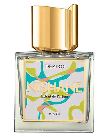 Nishane Deziro - EdP 50 ml