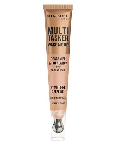 Rimmel Multi-Tasker Wake Me Up 20 ml peitevoide