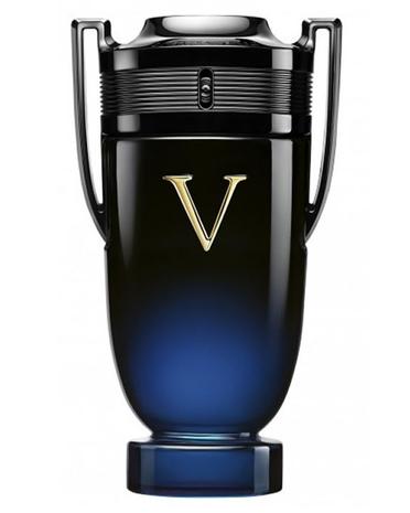 Paco Rabanne Invictus Victory Elixir Eau De Perfume Spray 200ml