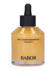 Babor Soul & Body Shimmer Oil - 100 ml