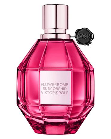 Viktor & Rolf Flowerbomb Ruby Orchid - 100 ml