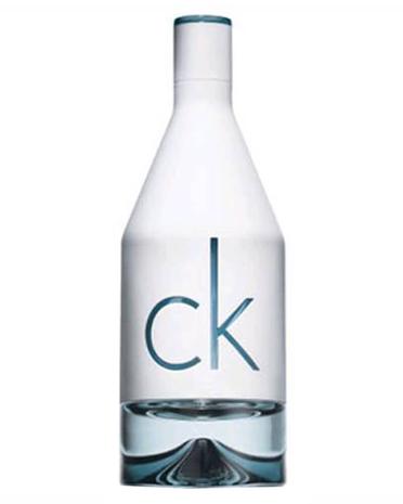 Calvin Klein - Ck In2U Him