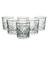 Excellent Houseware 6 kpl juomalasi – kuva 4