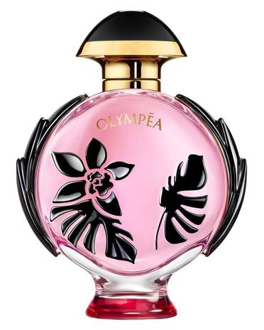 Paco Rabanne Olympea Flora - EdP 80 ml