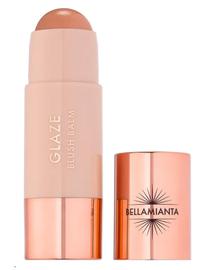 Bellamianta - Glaze Blush Balm - Topaz - 5g