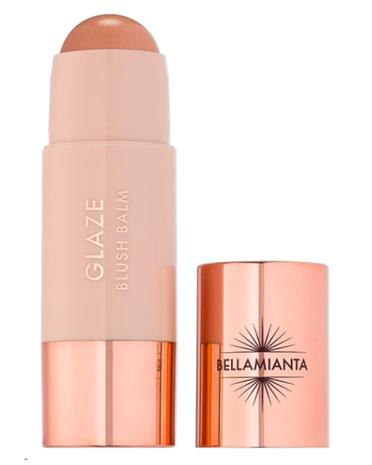 Bellamianta - Glaze Blush Balm - Topaz - 5g